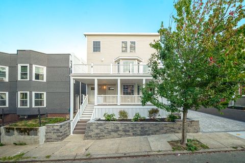 17 Bond St 1 Somerville MA 02145