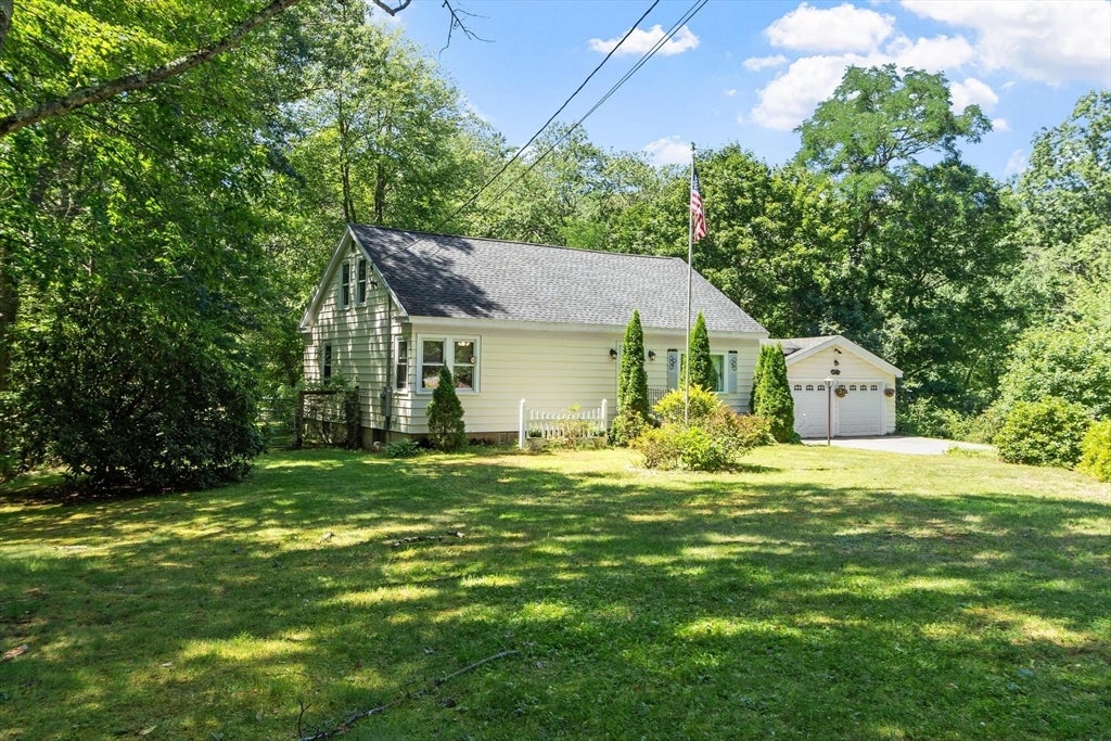 84 Fern Ave, Amesbury, MA, 84 Fern Ave, Amesbury, MA Photo #1