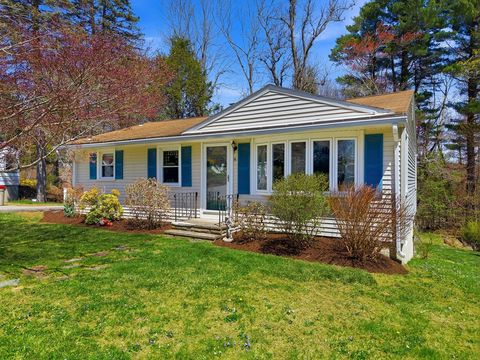 Photo of 16 Monterey Dr, Leicester, MA 01611 (MLS # 73509262)