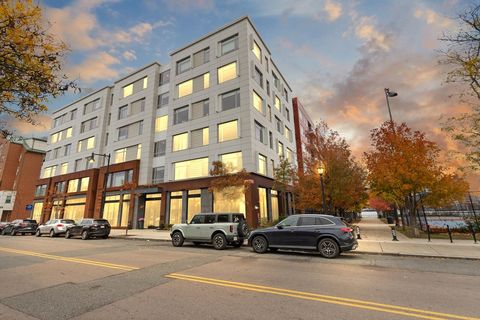 Photo of 99 Sumner St #612, Boston, MA 02128 (MLS # 73478804)