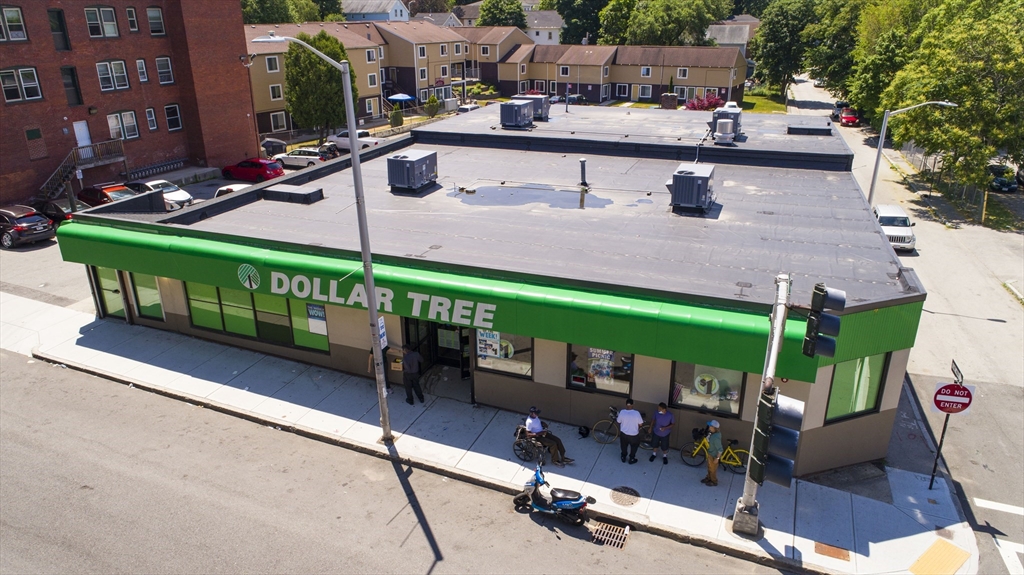 286 Pleasant Street