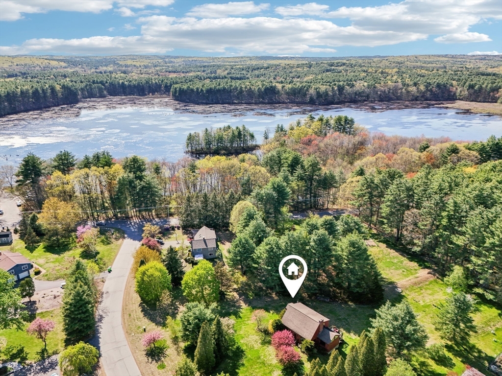 10 Kirkland Dr