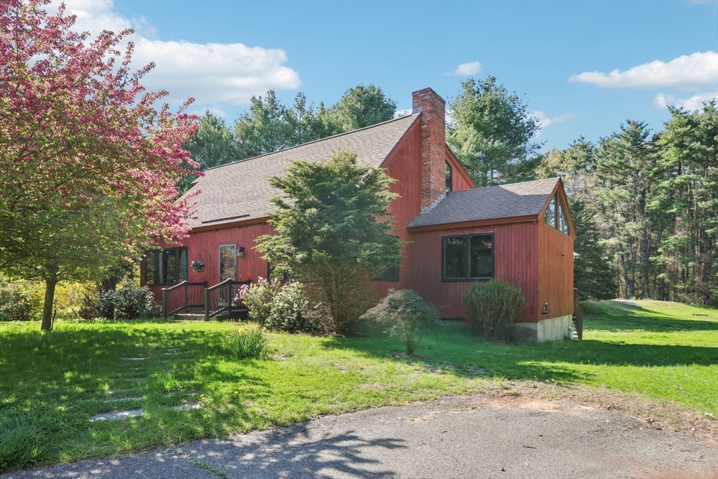 10 Kirkland Dr