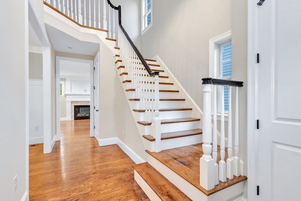 5 Powder House Lane #14