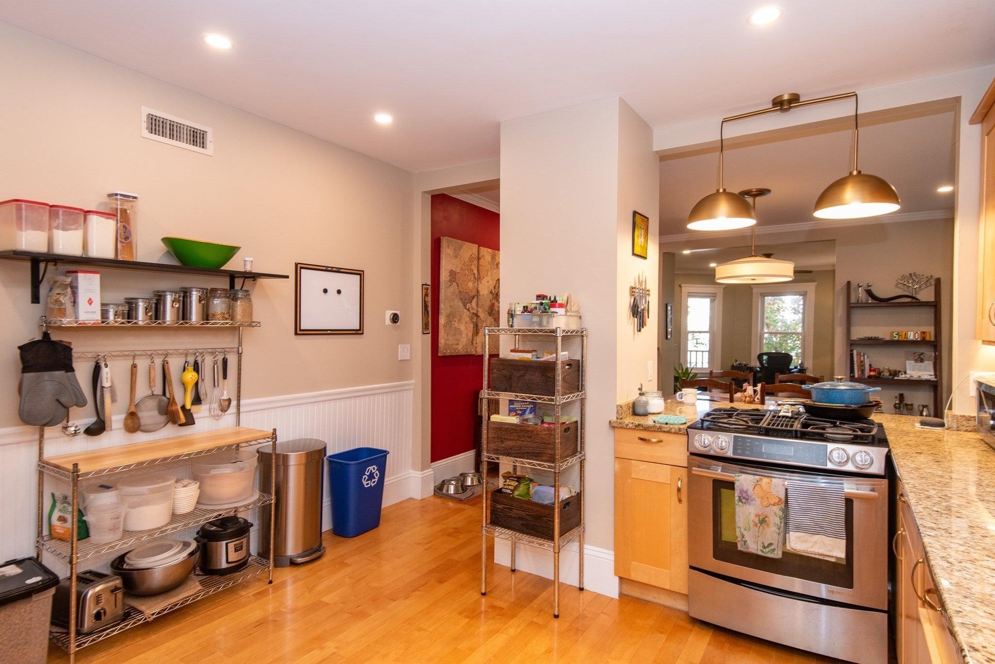 16 Cambridge Terrace #2, Cambridge, MA, 16 Cambridge Terrace #2, Cambridge, MA Photo #6
