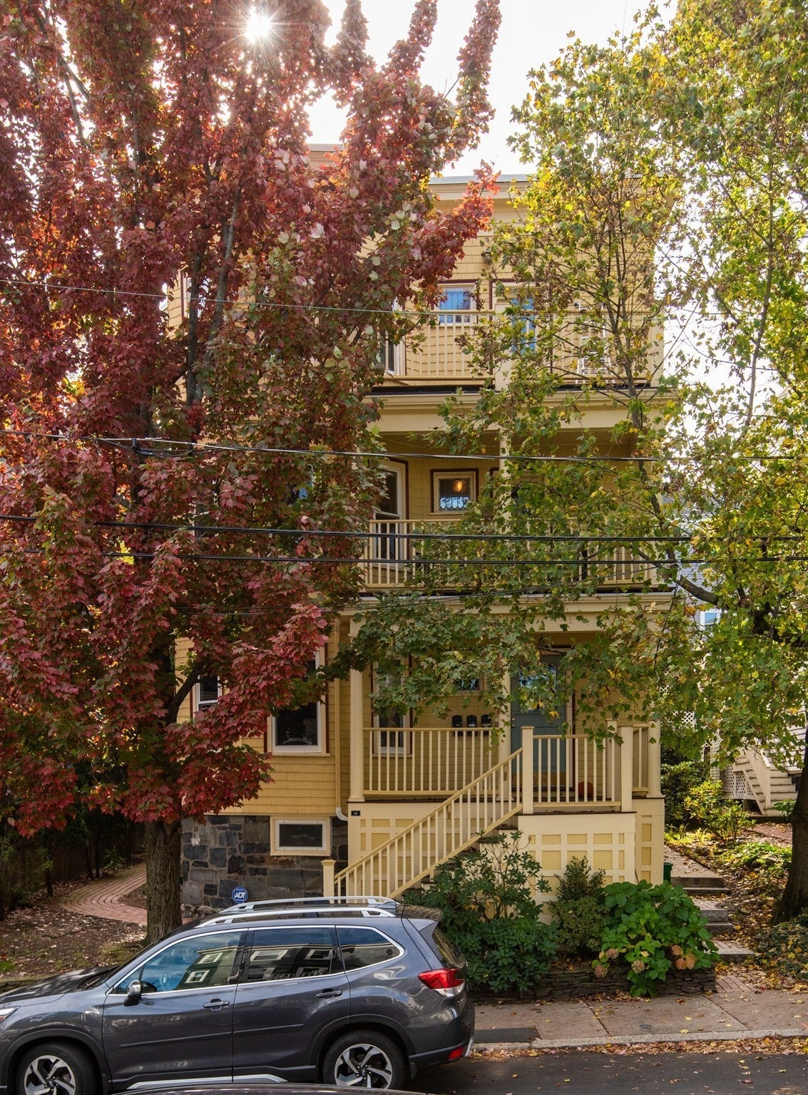 16 Cambridge Terrace #2, Cambridge, MA, 16 Cambridge Terrace #2, Cambridge, MA Photo #15