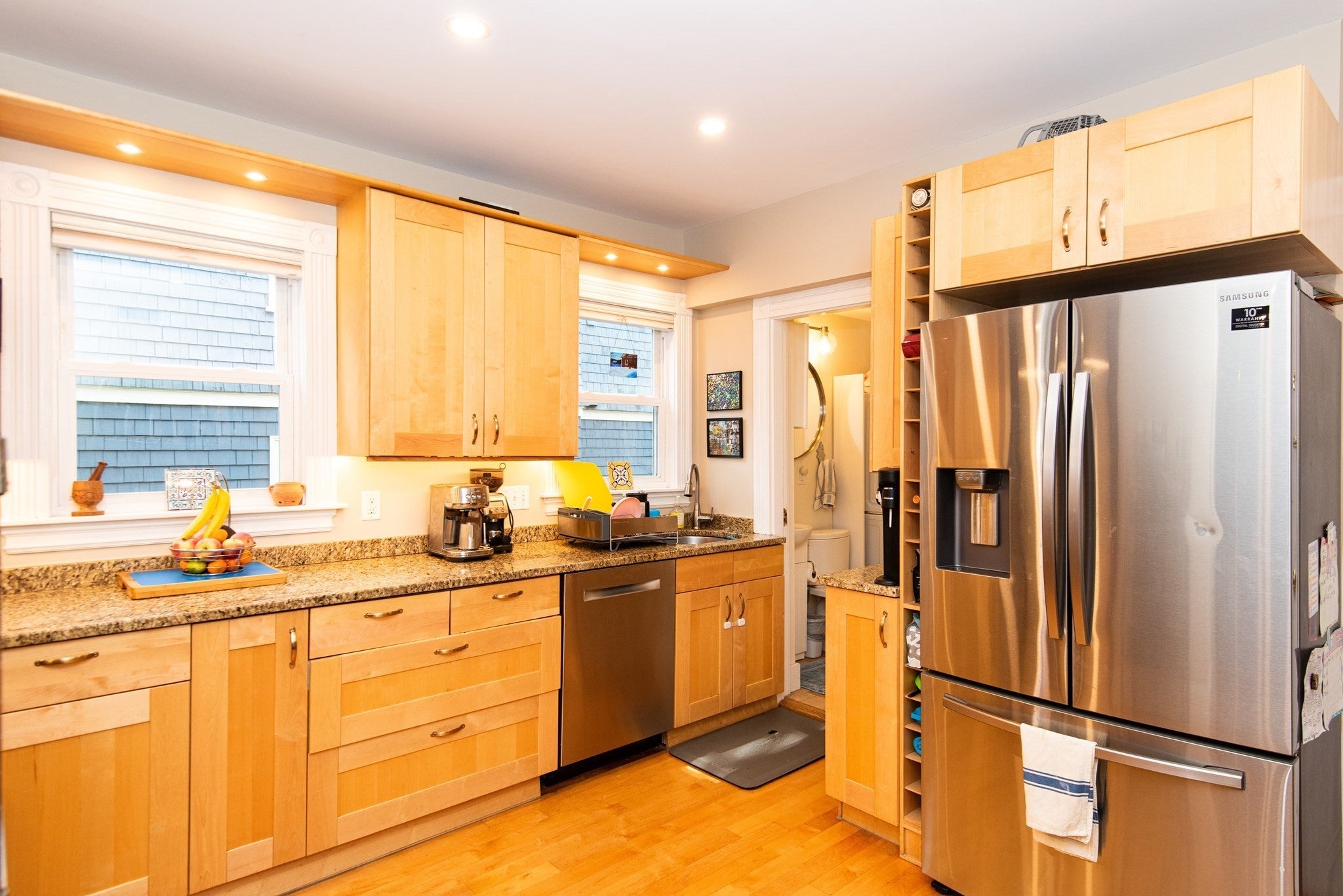 16 Cambridge Terrace #2, Cambridge, MA, 16 Cambridge Terrace #2, Cambridge, MA Photo #7