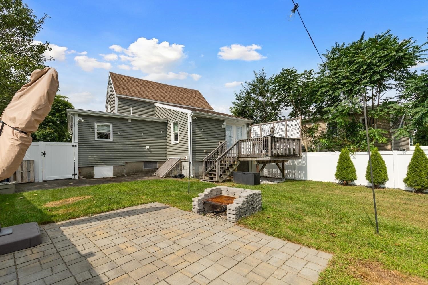 8 Herbert St, Wakefield, MA, 8 Herbert St, Wakefield, MA Photo #25