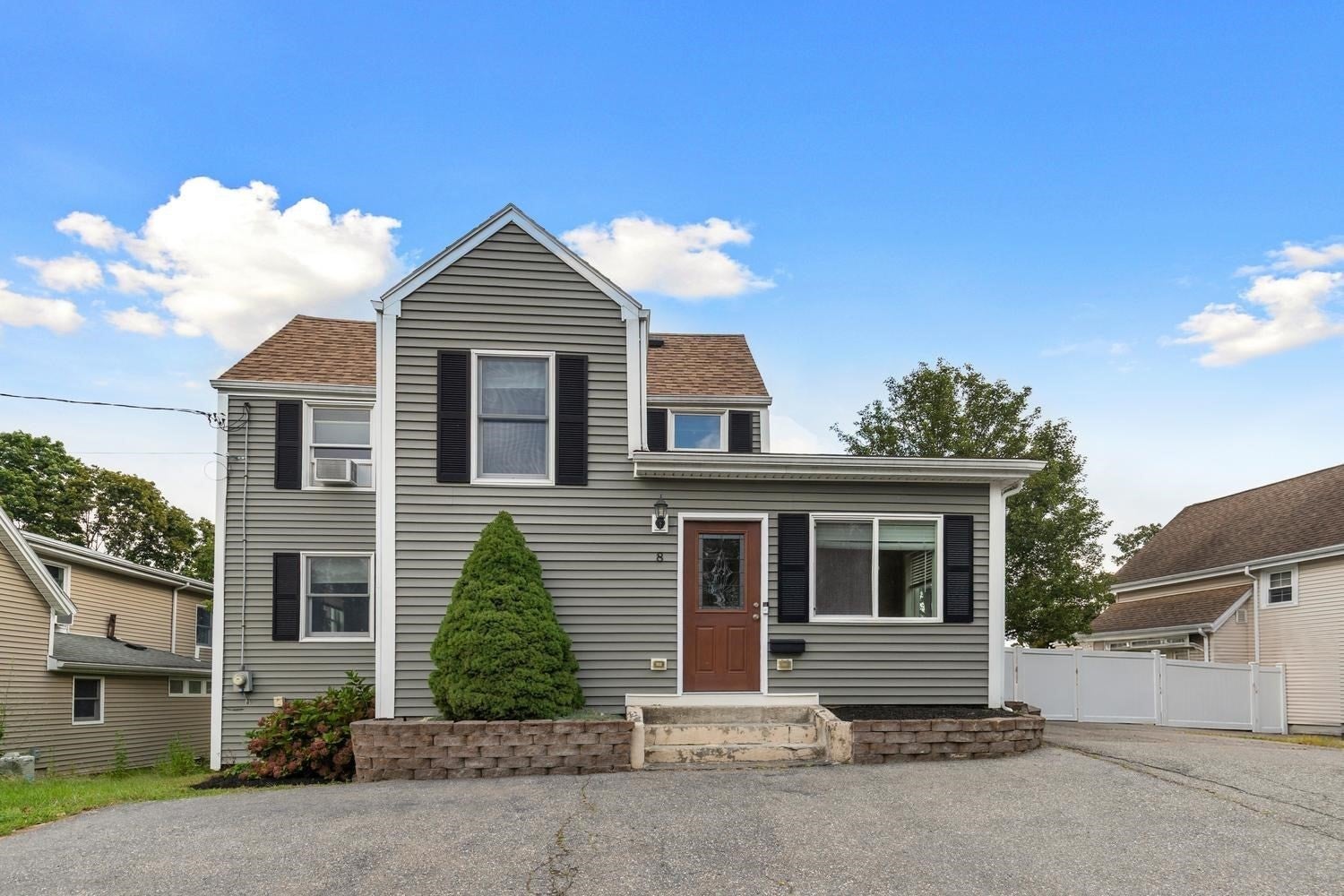 8 Herbert St, Wakefield, MA, 8 Herbert St, Wakefield, MA Photo #1