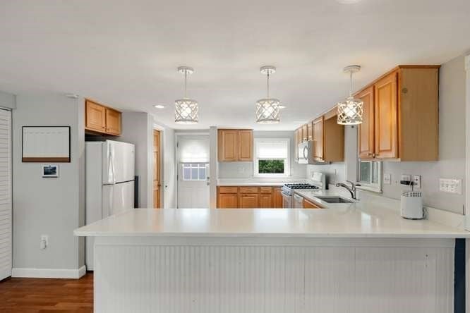 8 Herbert St, Wakefield, MA, 8 Herbert St, Wakefield, MA Photo #6