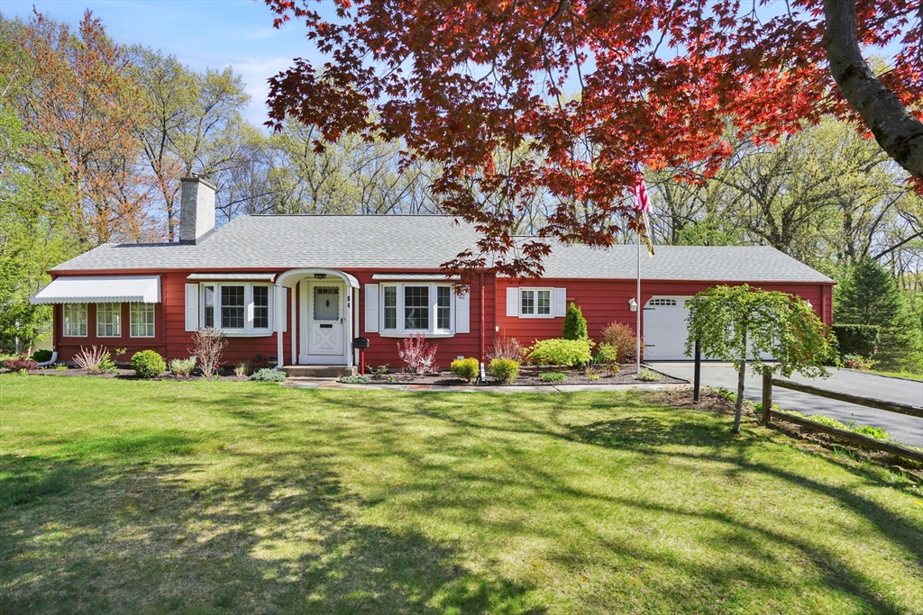 84 Spencer St, Agawam, MA Photo #1