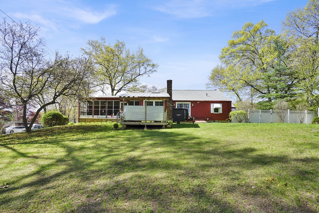 84 Spencer St, Agawam, MA Photo #5