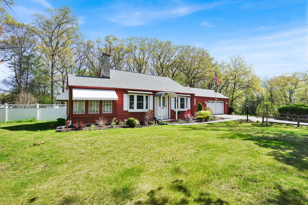 84 Spencer St, Agawam, MA Photo #3