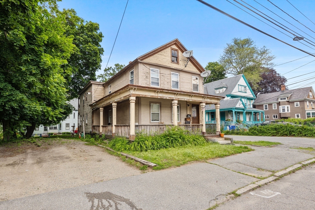 1045 Middlesex