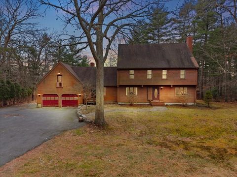 211 Cherry St Bridgewater MA 02324