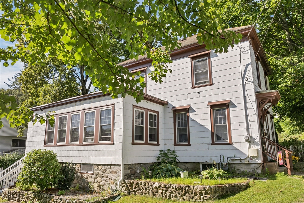 6 Sherman Place