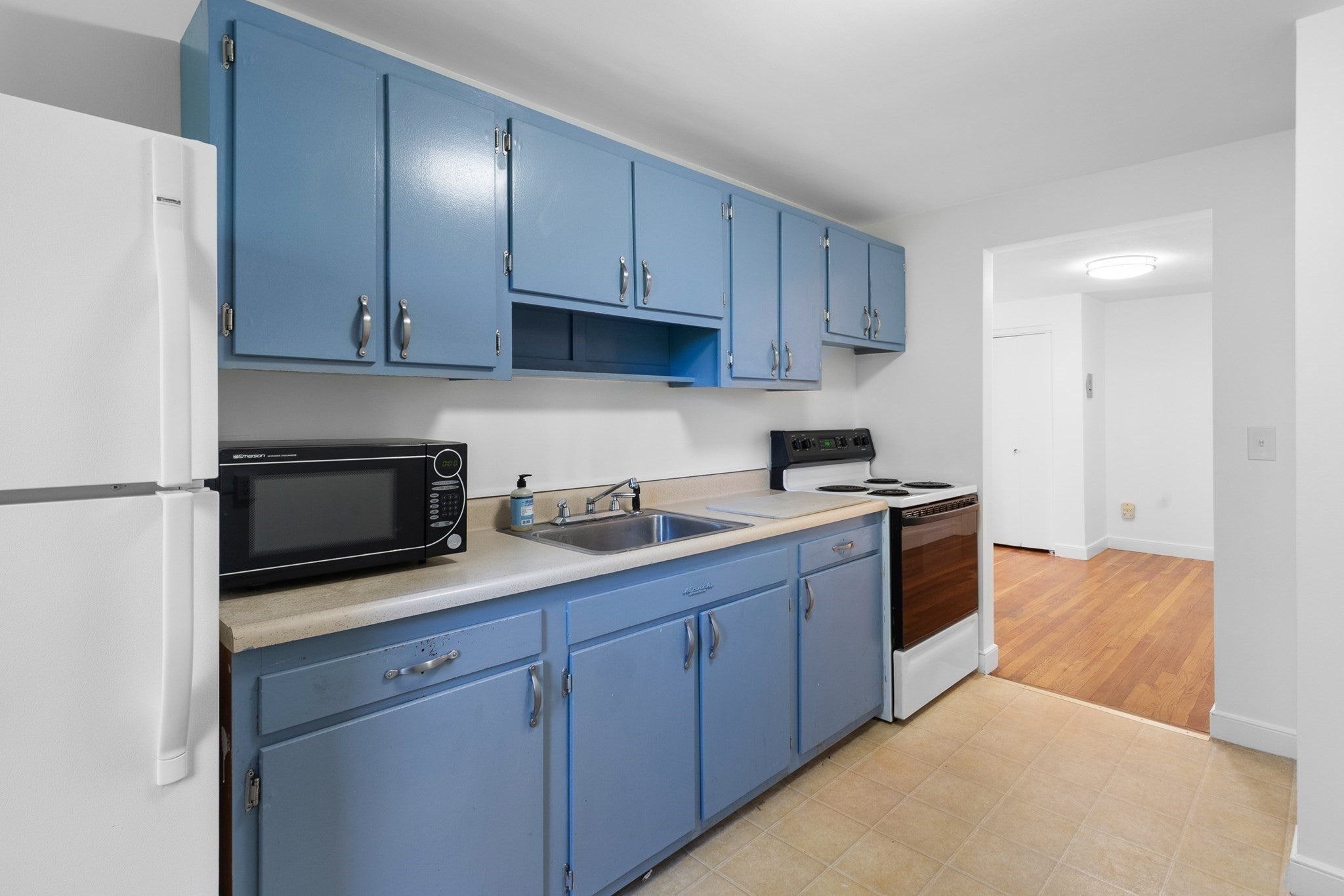 112 Decatur St #8, Arlington, MA Photo #8
