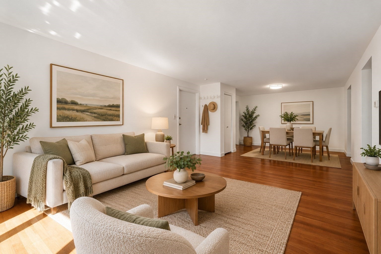 112 Decatur St #8, Arlington, MA Photo #3