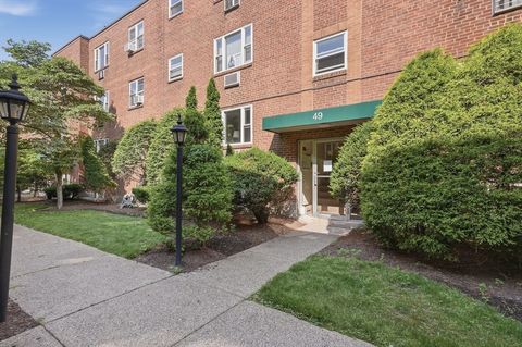 Photo of 49 Colborne Road #B1, Boston, MA 02135 (MLS # 73549716)