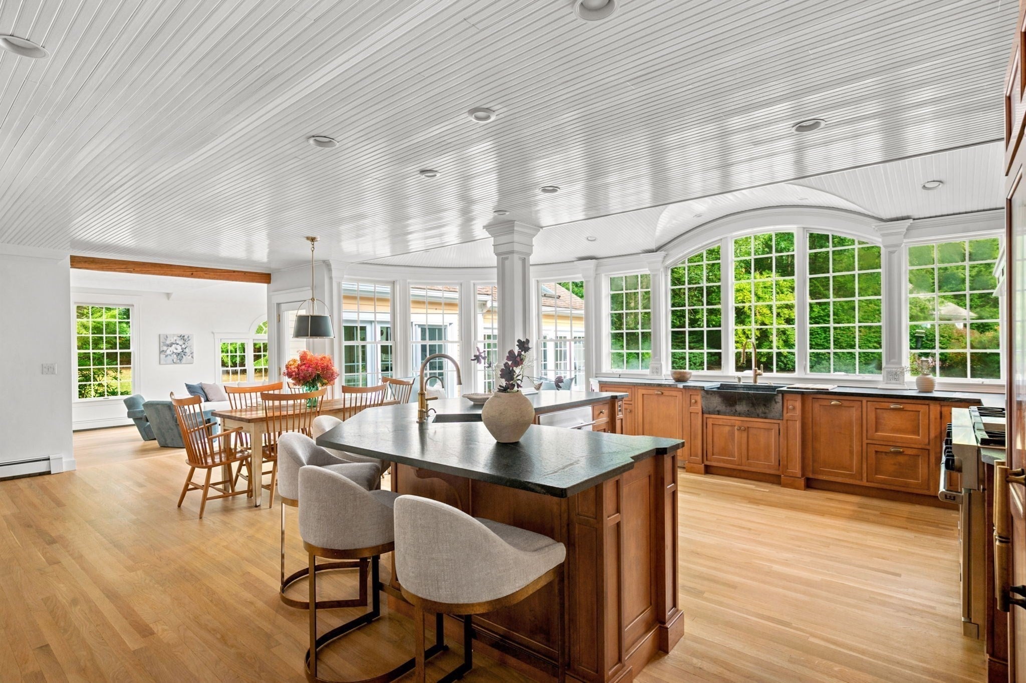 180 Gardner ST, Hingham, MA Photo #14