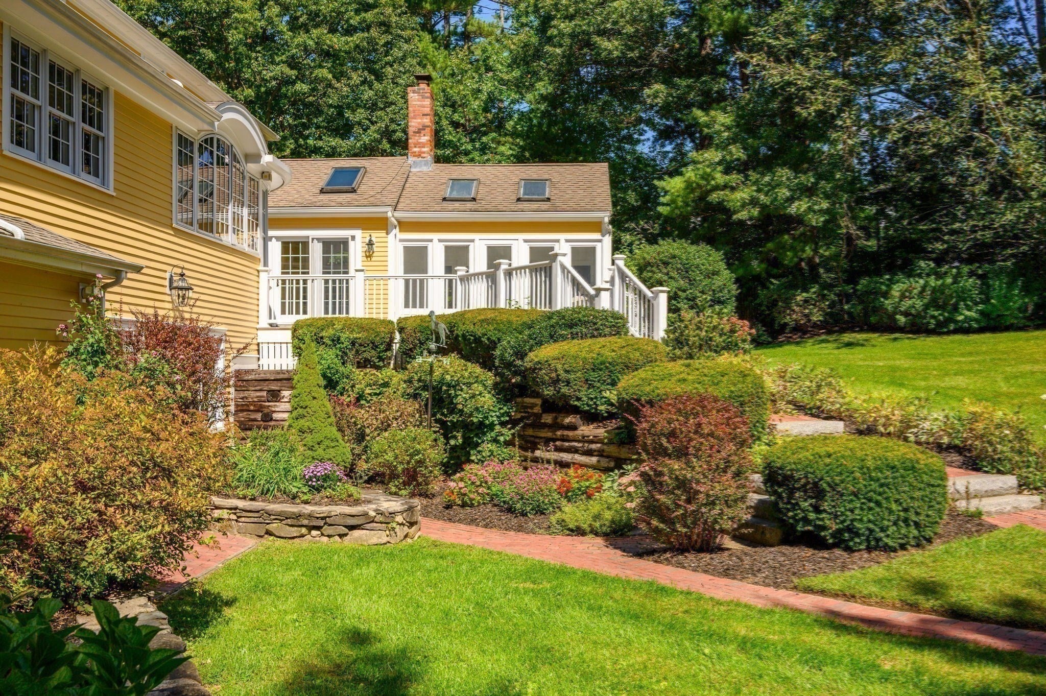 180 Gardner ST, Hingham, MA Photo #35