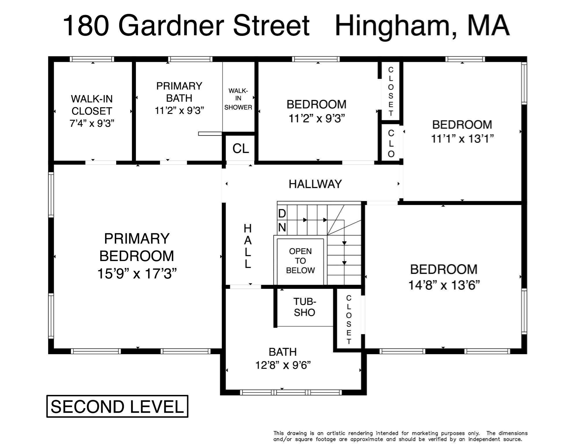 180 Gardner ST, Hingham, MA, 180 Gardner ST, Hingham, MA Photo #40