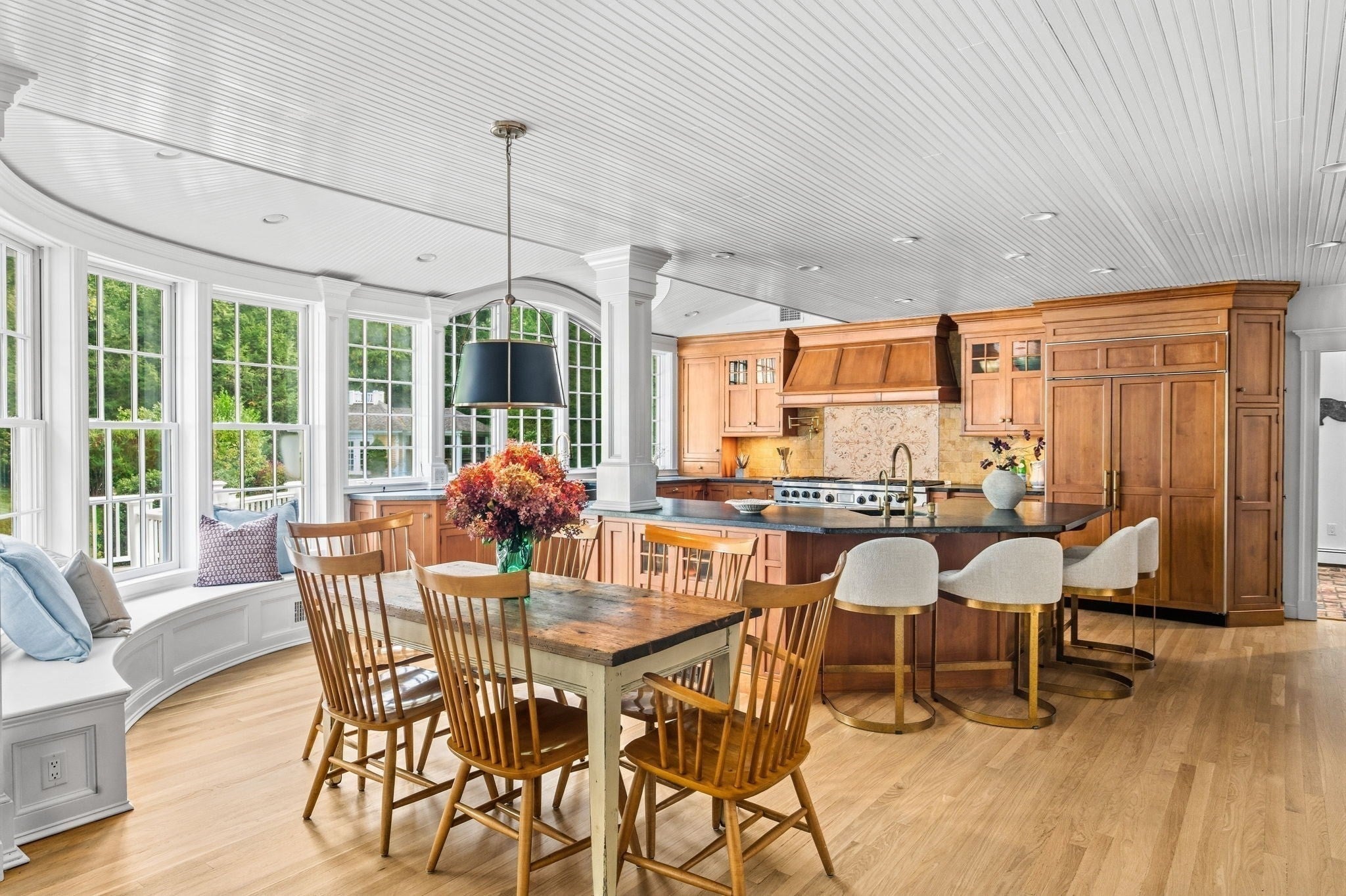 180 Gardner ST, Hingham, MA Photo #13