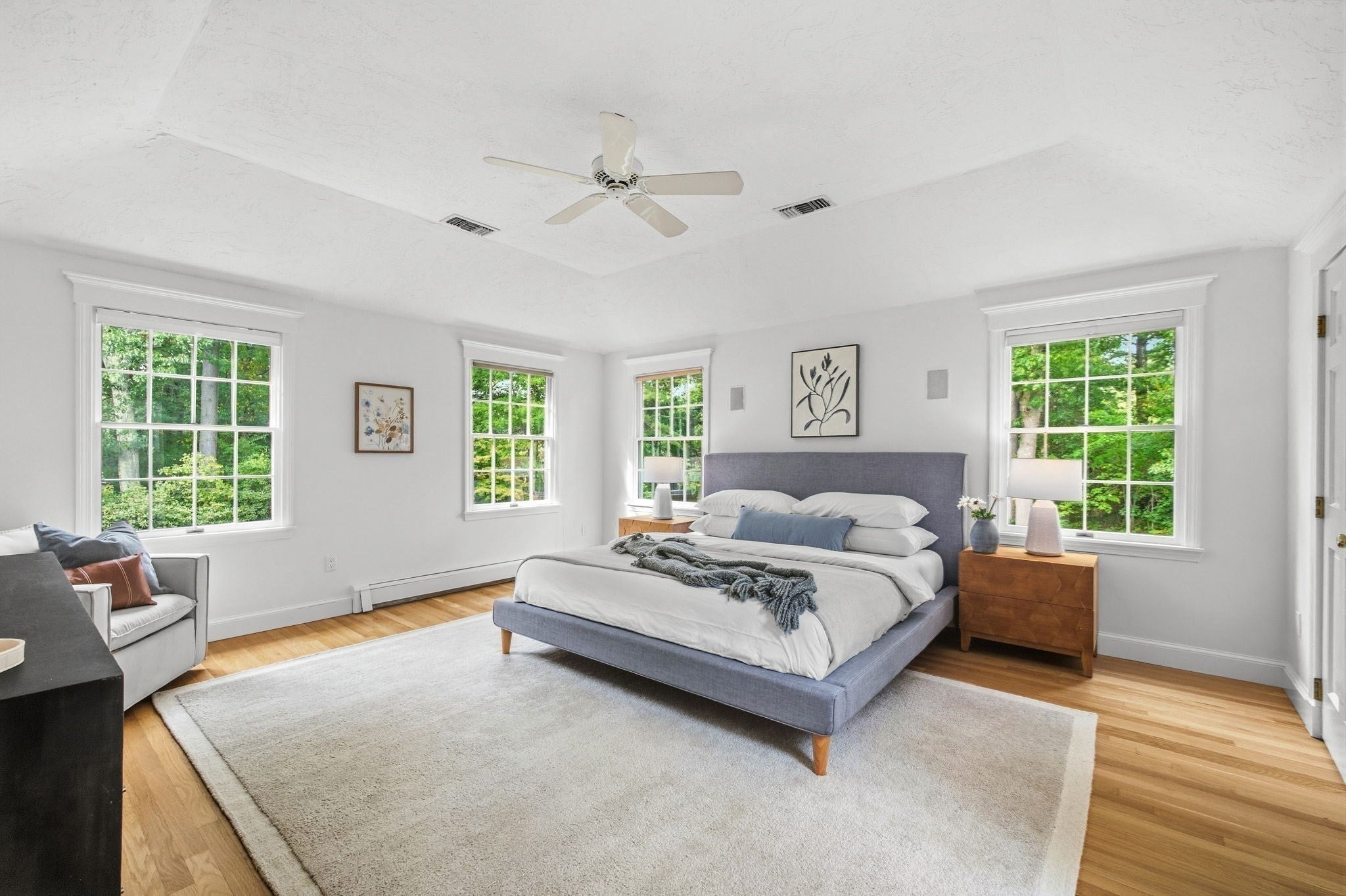 180 Gardner ST, Hingham, MA Photo #24