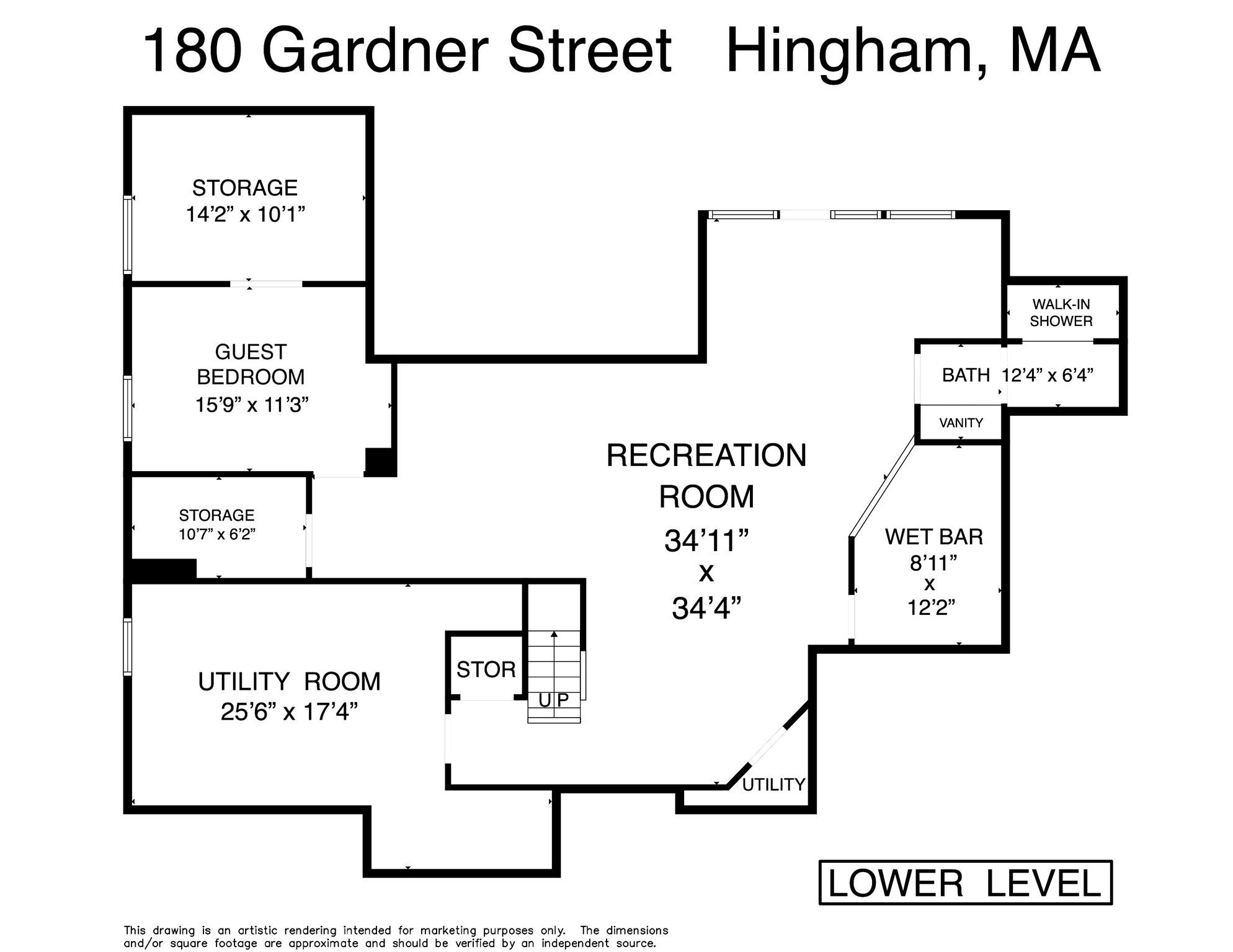 180 Gardner ST, Hingham, MA, 180 Gardner ST, Hingham, MA Photo #41