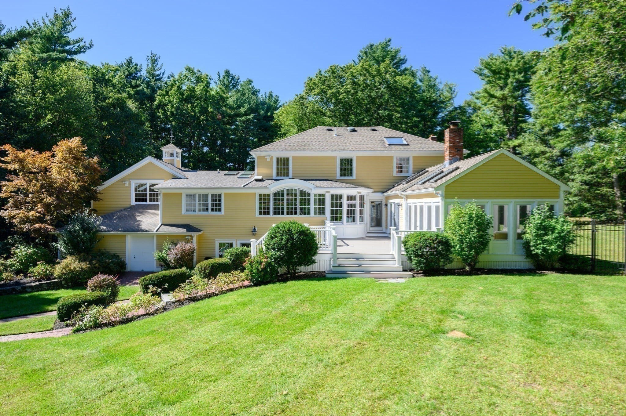 180 Gardner ST, Hingham, MA Photo #38