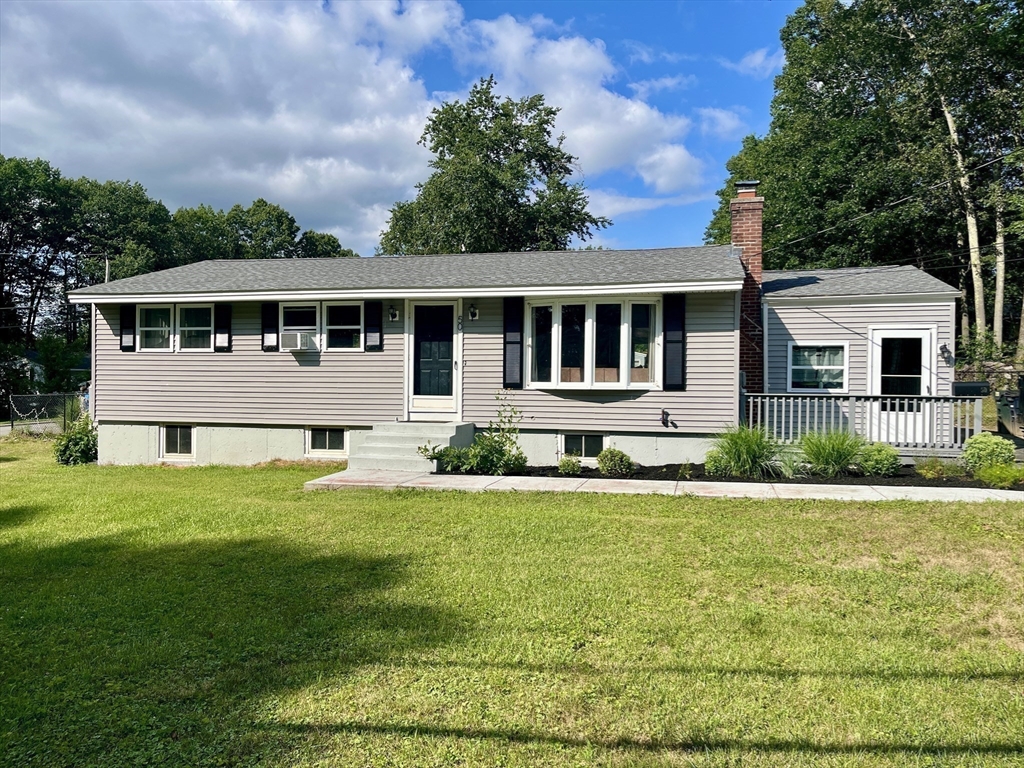 50 Rolling Ridge Road