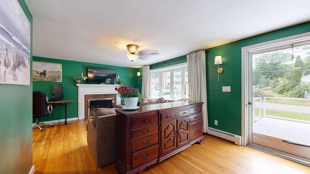 50 Rolling Ridge Road