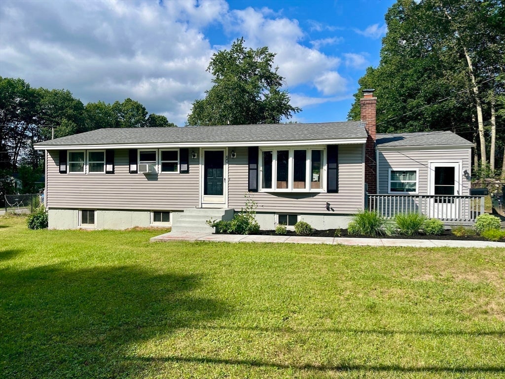 50 Rolling Ridge Road