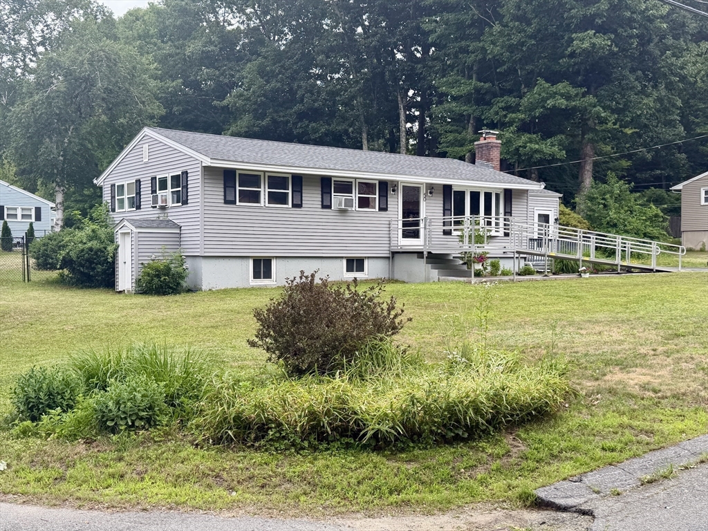 50 Rolling Ridge Road