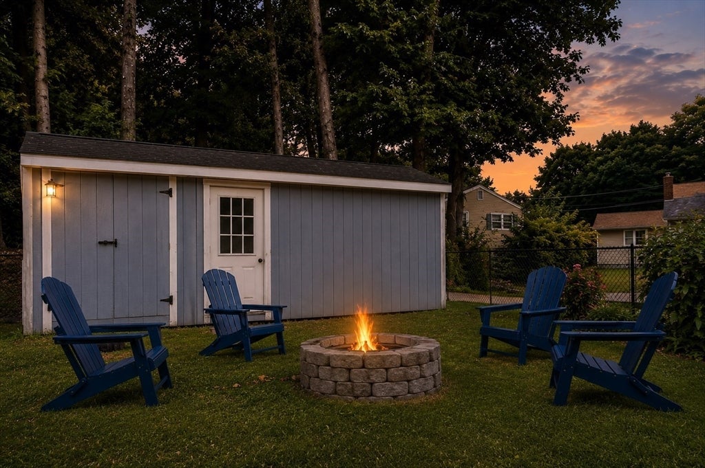 50 Rolling Ridge Road