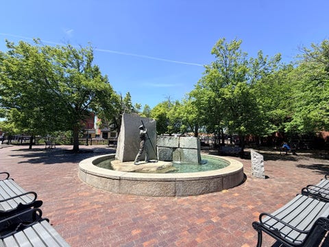 Photo of 200 Market St #4505, Lowell, MA 01852 (MLS # 73547915)