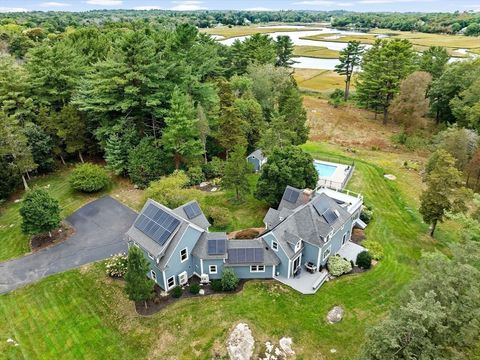 26 Mordecai Lincoln Road Scituate MA 02066