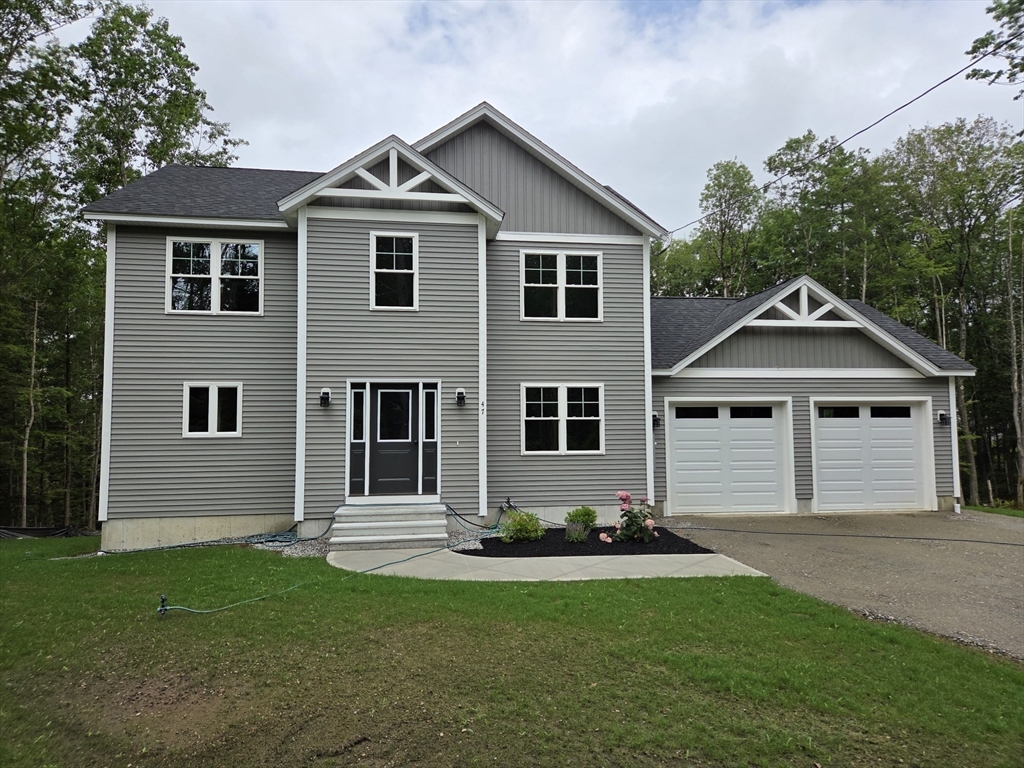 Lt-244 Doyle Avenue
