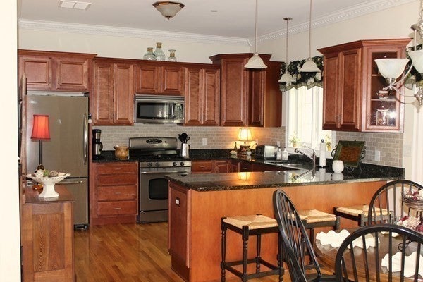 1C Charles Ridge Rd 1C