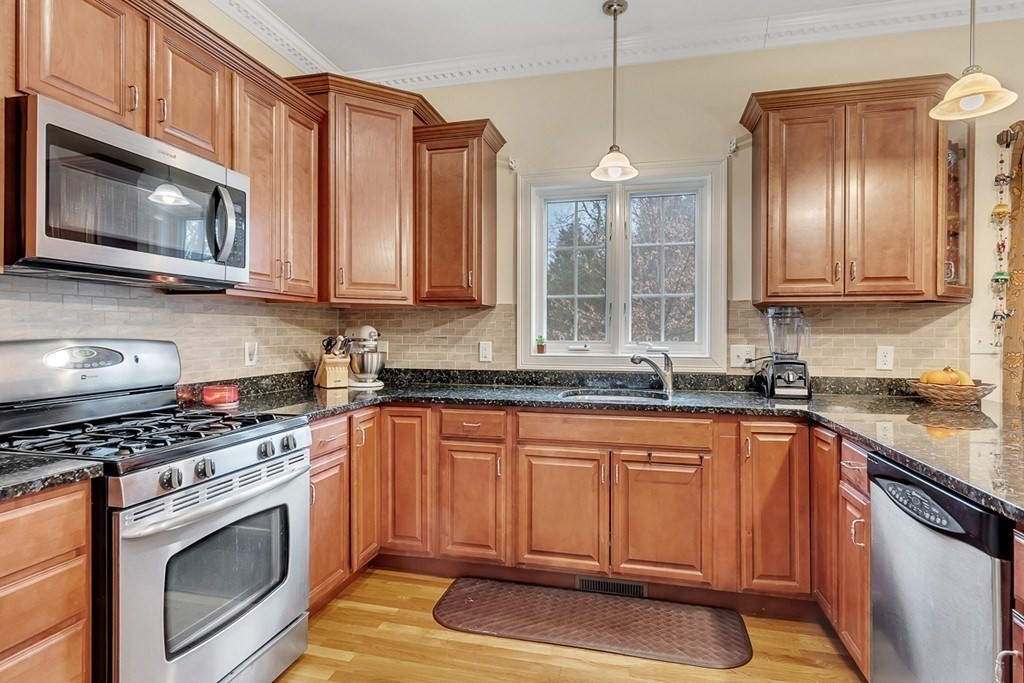 1C Charles Ridge Rd 1C