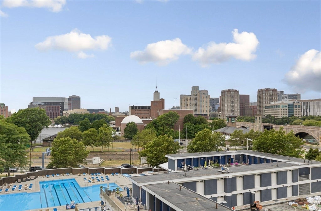 8 Whittier Pl #7J, Boston, MA Photo #8