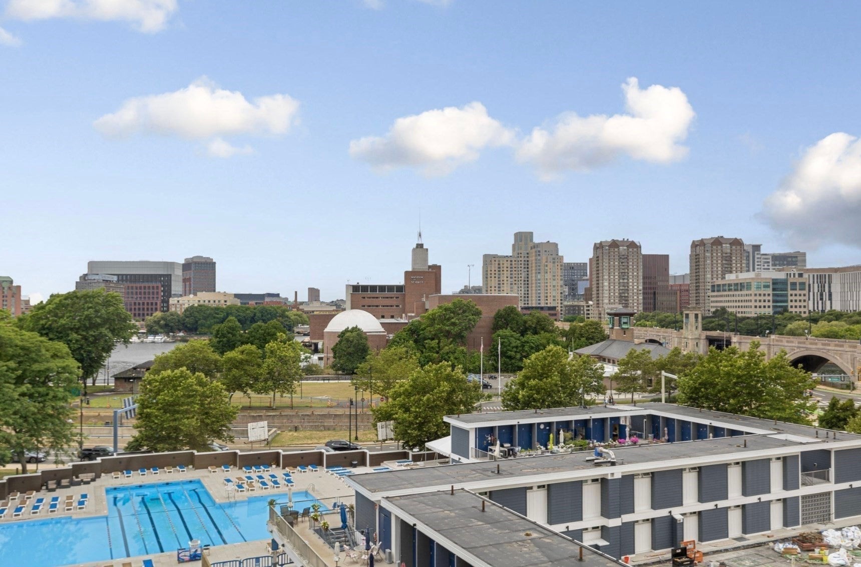8 Whittier Pl #7J, Boston, MA Photo #8