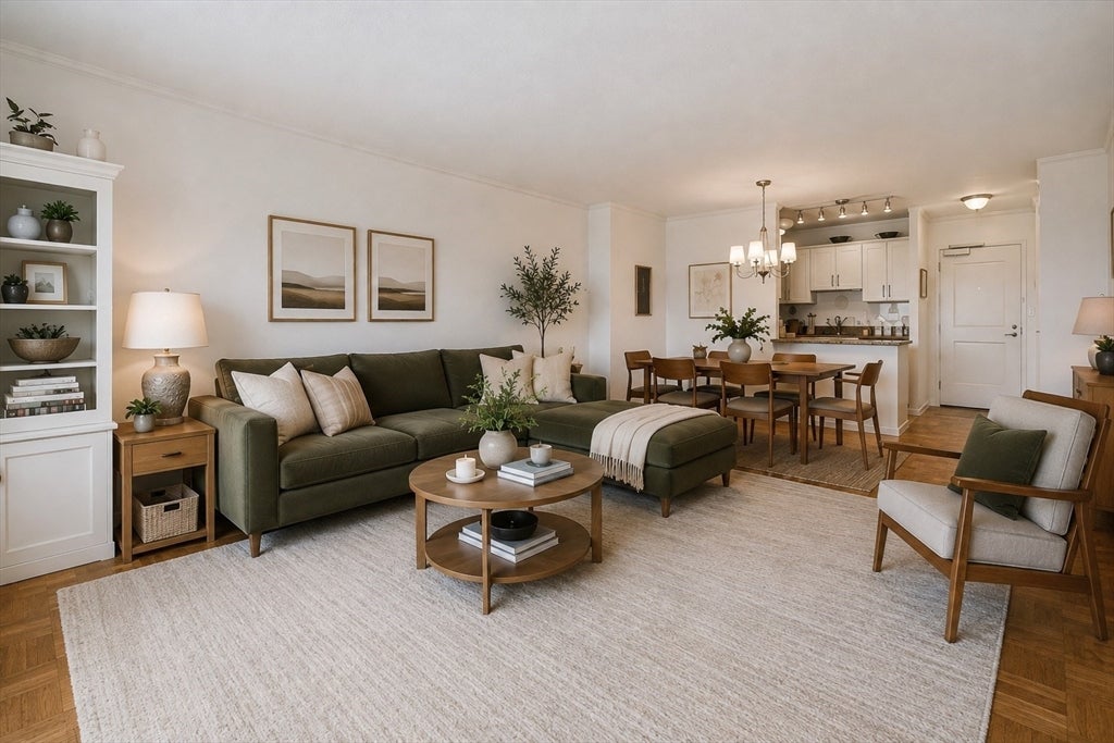 8 Whittier Pl #7J, Boston, MA Photo #2