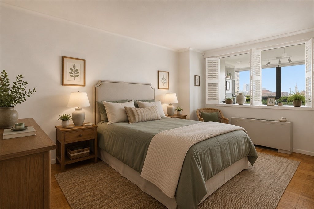 8 Whittier Pl #7J, Boston, MA Photo #6