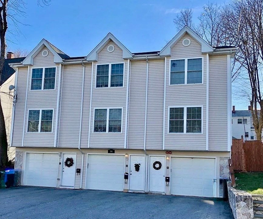 20 4th Street #3, Medford, MA Photo #1