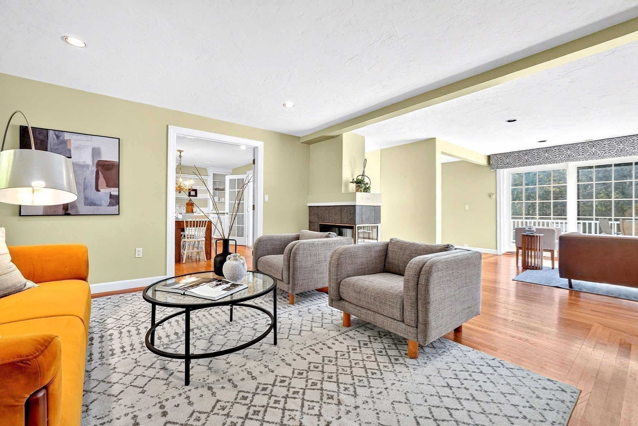 88 Esterbrook Rd