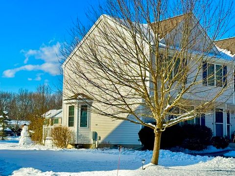 Photo of 67 Steeple Chase Cir #1, Attleboro, MA 02703 (MLS # 73469020)