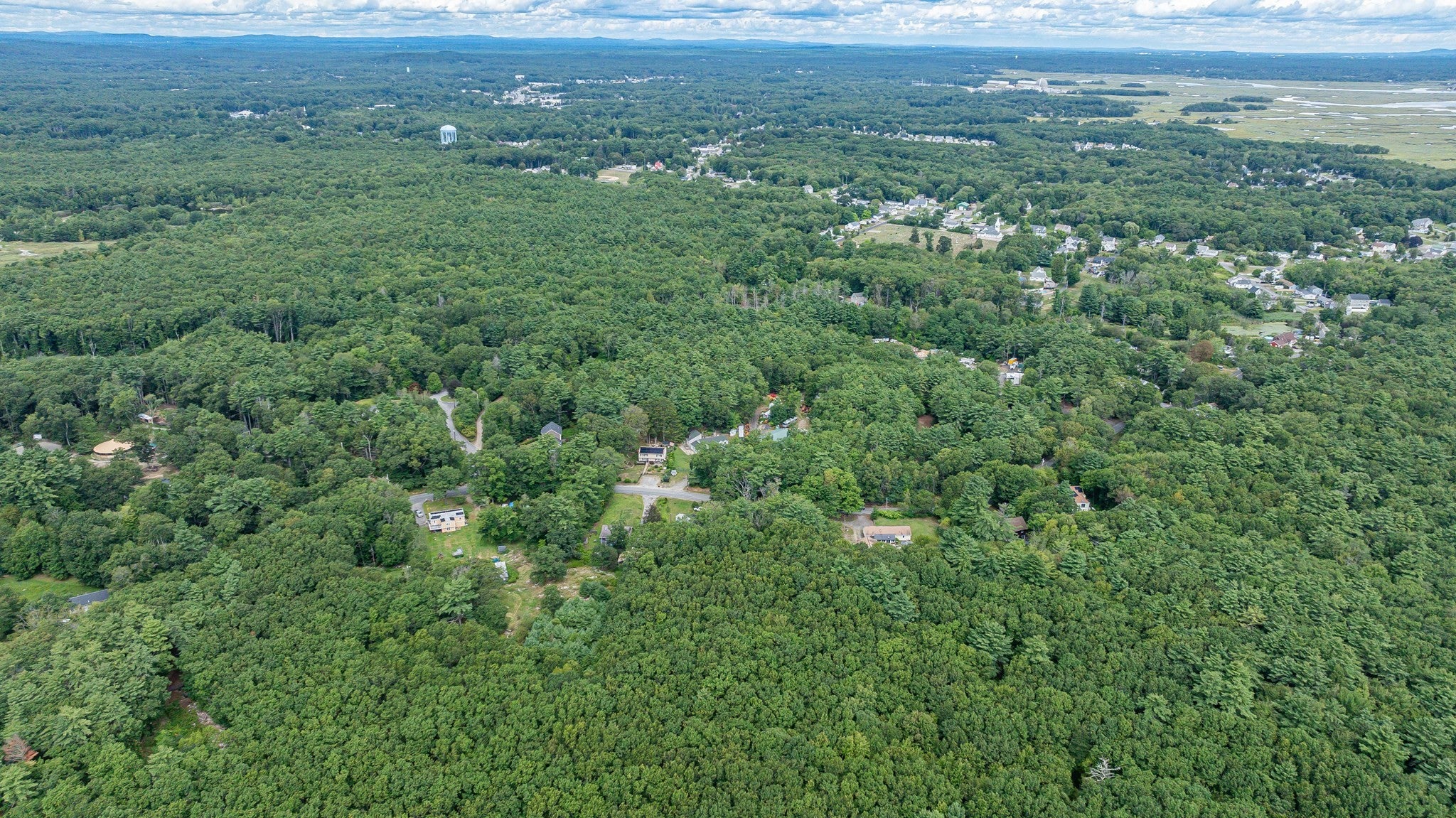 64 Seabrook Rd