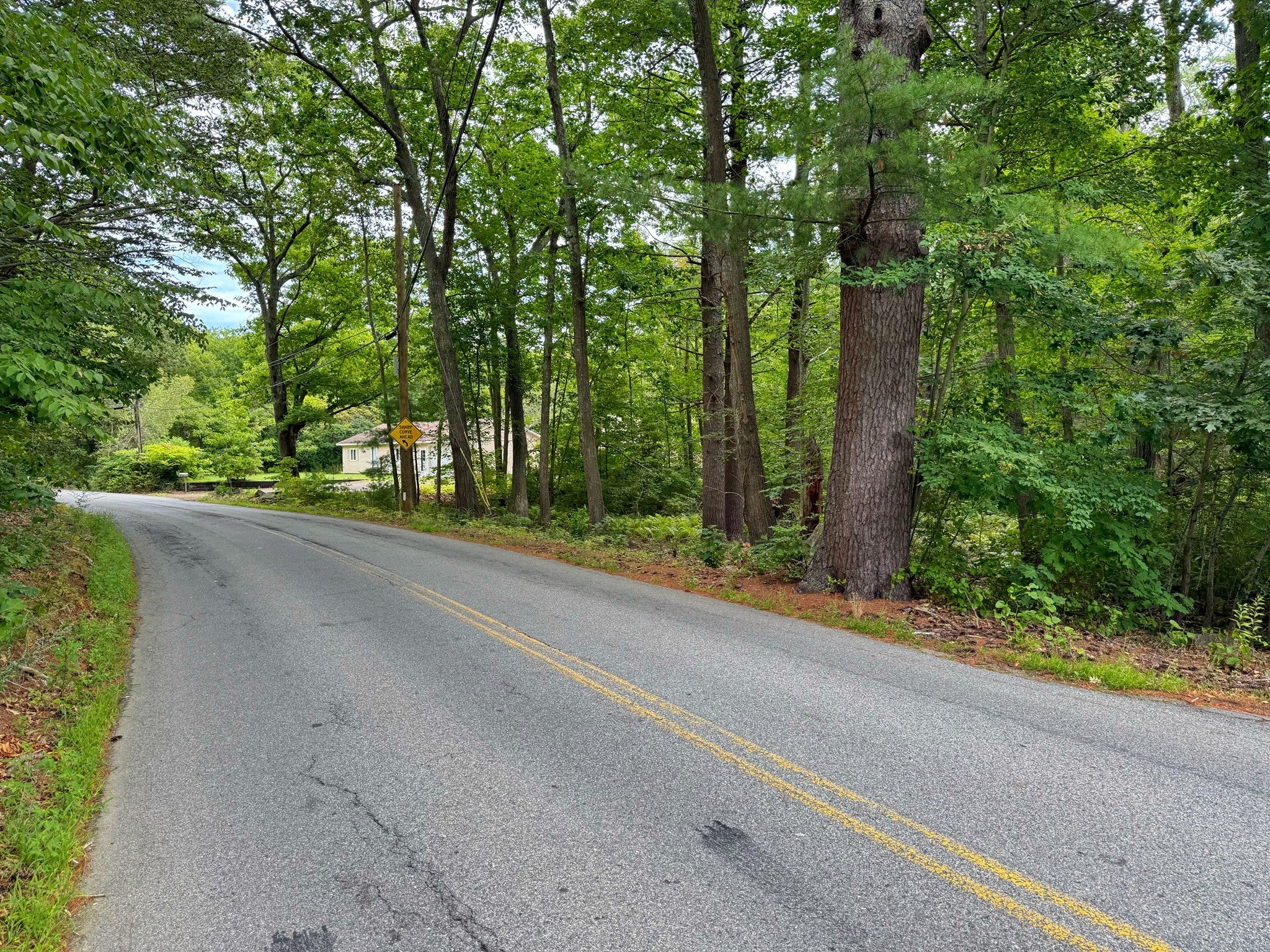64 Seabrook Rd