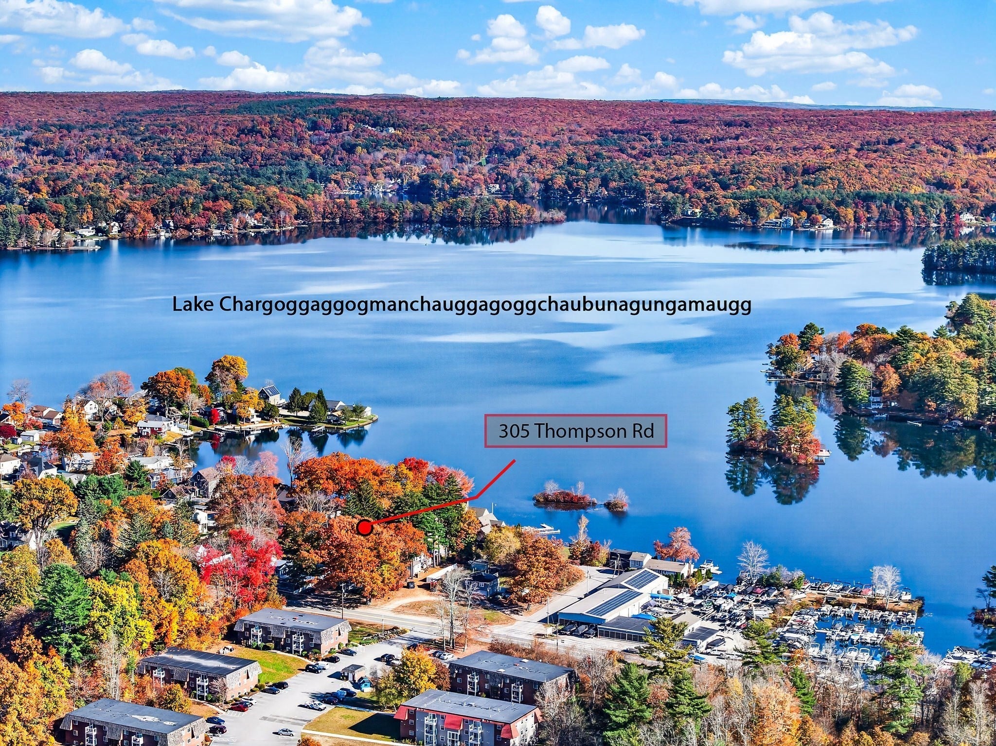 305 Thompson Rd, Webster, MA Photo #26